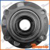 Moyeu de roue avant pour KIA | KLP-KA-322, 51750A9000